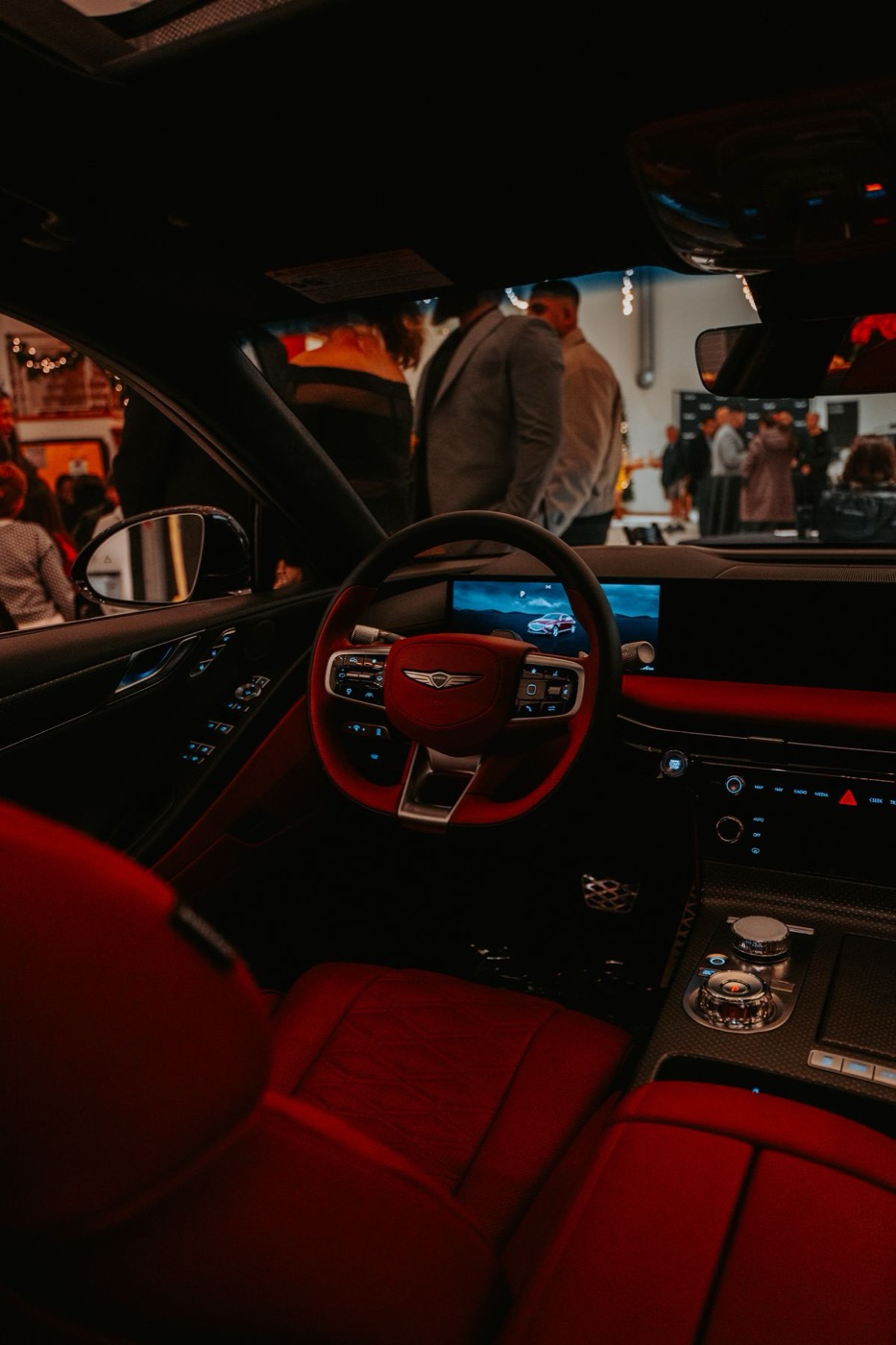 Aurora GT